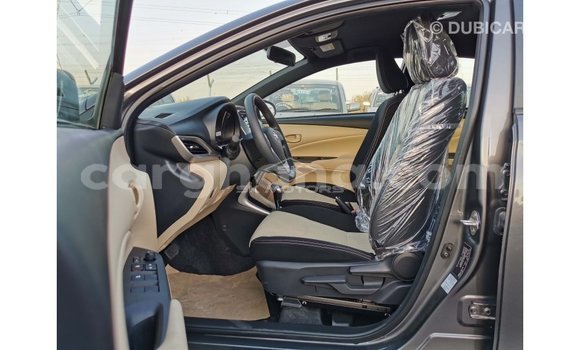 Buy Import Toyota Yaris Other Car in Import - Dubai in Ashanti Buy Import Toyota Yaris Other Car in Import - Dubai in Ashanti