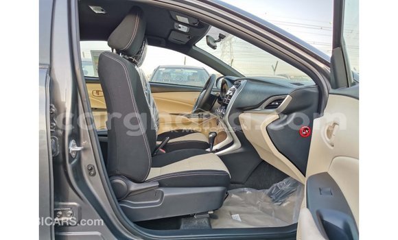 Buy Import Toyota Yaris Other Car in Import - Dubai in Ashanti Buy Import Toyota Yaris Other Car in Import - Dubai in Ashanti