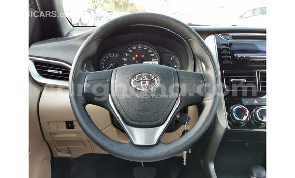 Buy Import Toyota Yaris Other Car in Import - Dubai in Ashanti Buy Import Toyota Yaris Other Car in Import - Dubai in Ashanti