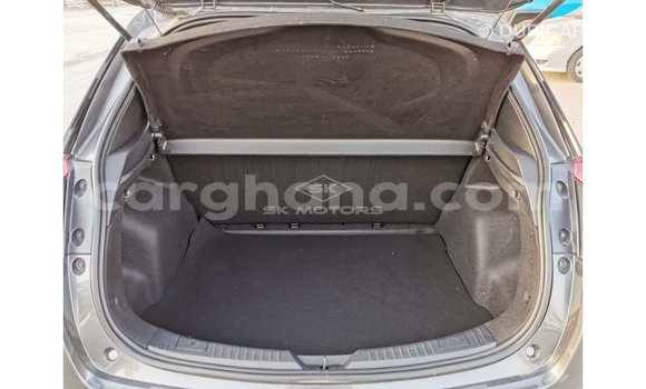 Buy Import Toyota Yaris Other Car in Import - Dubai in Ashanti Buy Import Toyota Yaris Other Car in Import - Dubai in Ashanti