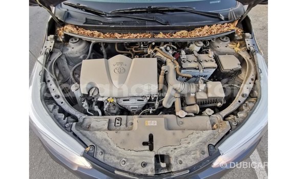 Buy Import Toyota Yaris Other Car in Import - Dubai in Ashanti Buy Import Toyota Yaris Other Car in Import - Dubai in Ashanti