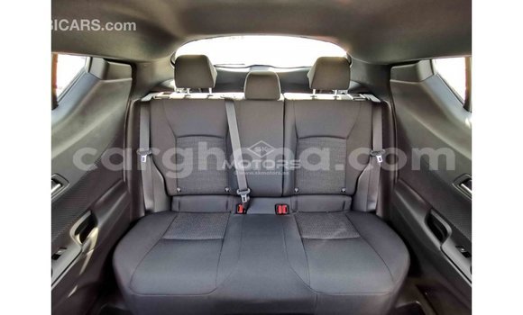 Sayi Imported Toyota C-HR Black Mota in Import - Dubai a Ashanti Sayi Imported Toyota C-HR Black Mota in Import - Dubai a Ashanti