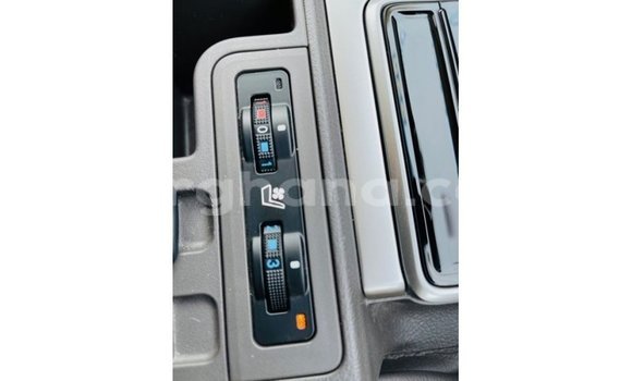 Buy Import Toyota Prado Red Car in Import - Dubai in Ashanti Buy Import Toyota Prado Red Car in Import - Dubai in Ashanti