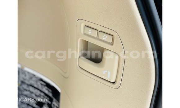 Buy Import Toyota Land Cruiser Black Car in Import - Dubai in Ashanti Buy Import Toyota Land Cruiser Black Car in Import - Dubai in Ashanti