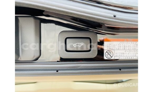 Buy Import Toyota Land Cruiser Black Car in Import - Dubai in Ashanti Buy Import Toyota Land Cruiser Black Car in Import - Dubai in Ashanti