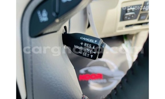 Buy Import Toyota Land Cruiser Black Car in Import - Dubai in Ashanti Buy Import Toyota Land Cruiser Black Car in Import - Dubai in Ashanti