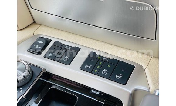 Buy Import Toyota Land Cruiser Black Car in Import - Dubai in Ashanti Buy Import Toyota Land Cruiser Black Car in Import - Dubai in Ashanti