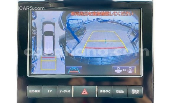 Buy Import Toyota Land Cruiser Black Car in Import - Dubai in Ashanti Buy Import Toyota Land Cruiser Black Car in Import - Dubai in Ashanti