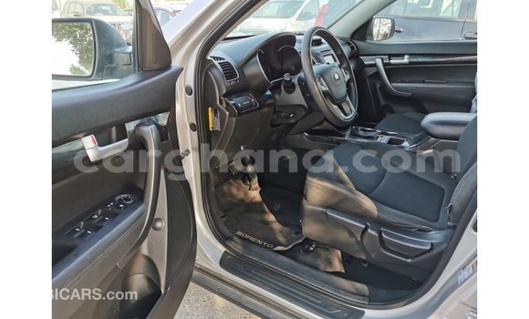 Buy Import Kia Sorento Other Car in Import - Dubai in Ashanti Buy Import Kia Sorento Other Car in Import - Dubai in Ashanti