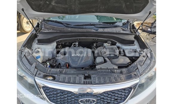 Buy Import Kia Sorento Other Car in Import - Dubai in Ashanti Buy Import Kia Sorento Other Car in Import - Dubai in Ashanti