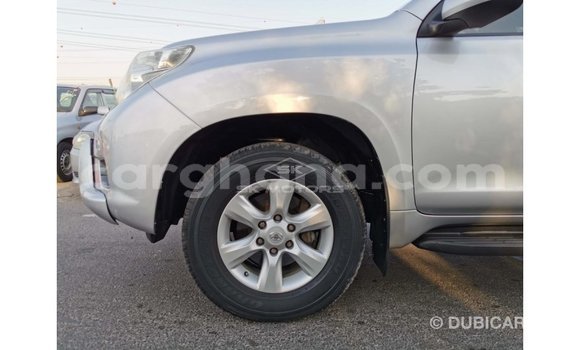 Sayi Imported Toyota Prado Sauran Mota in Import - Dubai a Ashanti Sayi Imported Toyota Prado Sauran Mota in Import - Dubai a Ashanti