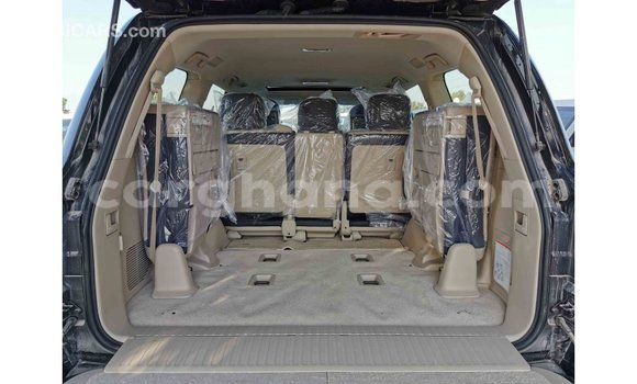 Sayi Imported Toyota Land Cruiser Black Mota in Import - Dubai a Ashanti Sayi Imported Toyota Land Cruiser Black Mota in Import - Dubai a Ashanti