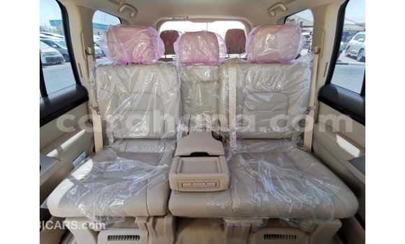 Buy Import Toyota Land Cruiser Black Car in Import - Dubai in Ashanti Buy Import Toyota Land Cruiser Black Car in Import - Dubai in Ashanti