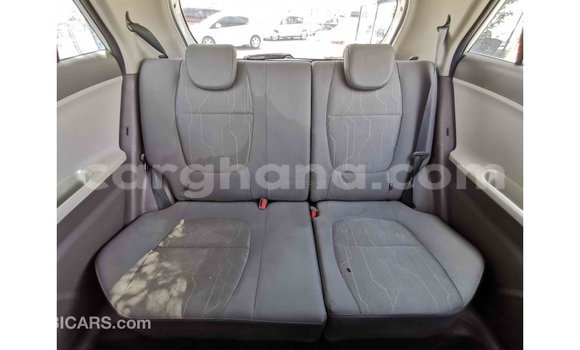 Ra Imported Kia Picanto funfun Ọkọ̀ in Import - Dubai ni Ashanti Ra Imported Kia Picanto funfun Ọkọ̀ in Import - Dubai ni Ashanti