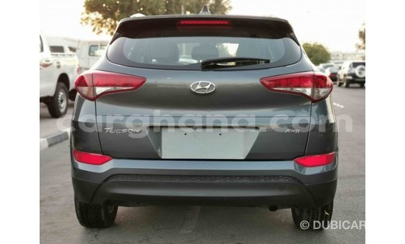 Ra Imported Hyundai Tucson Miiran Ọkọ̀ in Import - Dubai ni Ashanti Ra Imported Hyundai Tucson Miiran Ọkọ̀ in Import - Dubai ni Ashanti