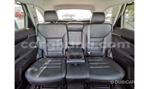 Sayi Imported Kia Sorento Sauran Mota in Import - Dubai a Ashanti Sayi Imported Kia Sorento Sauran Mota in Import - Dubai a Ashanti