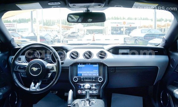 Ra Imported Ford Mustang Red Ọkọ̀ in Import - Dubai ni Ashanti Ra Imported Ford Mustang Red Ọkọ̀ in Import - Dubai ni Ashanti