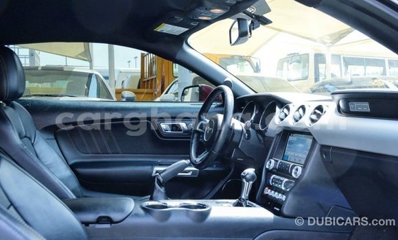 Ra Imported Ford Mustang Red Ọkọ̀ in Import - Dubai ni Ashanti Ra Imported Ford Mustang Red Ọkọ̀ in Import - Dubai ni Ashanti