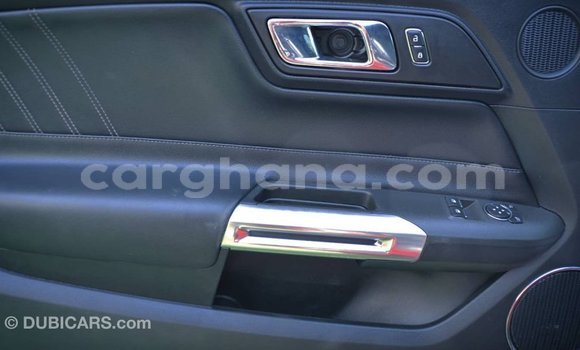 Ra Imported Ford Mustang Red Ọkọ̀ in Import - Dubai ni Ashanti Ra Imported Ford Mustang Red Ọkọ̀ in Import - Dubai ni Ashanti