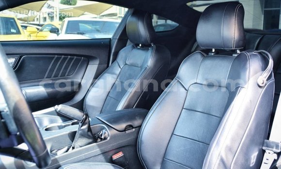 Ra Imported Ford Mustang Red Ọkọ̀ in Import - Dubai ni Ashanti Ra Imported Ford Mustang Red Ọkọ̀ in Import - Dubai ni Ashanti