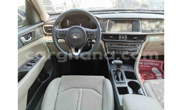 Sayi Imported Kia Optima Black Mota in Import - Dubai a Ashanti Sayi Imported Kia Optima Black Mota in Import - Dubai a Ashanti