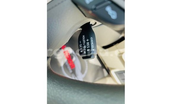 Buy Import Toyota Prado White Car in Import - Dubai in Ashanti Buy Import Toyota Prado White Car in Import - Dubai in Ashanti