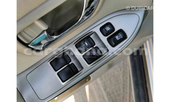 Ra Imported Mitsubishi Pajero Miiran Ọkọ̀ in Import - Dubai ni Ashanti Ra Imported Mitsubishi Pajero Miiran Ọkọ̀ in Import - Dubai ni Ashanti