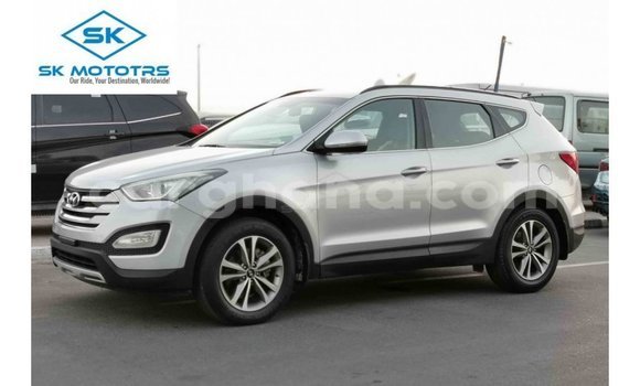 Ra Imported Hyundai Santa Fe Miiran Ọkọ̀ in Import - Dubai ni Ashanti Ra Imported Hyundai Santa Fe Miiran Ọkọ̀ in Import - Dubai ni Ashanti
