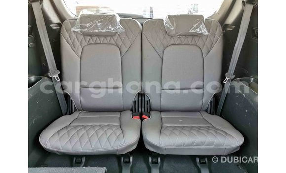 Ra Imported Hyundai Santa Fe Miiran Ọkọ̀ in Import - Dubai ni Ashanti Ra Imported Hyundai Santa Fe Miiran Ọkọ̀ in Import - Dubai ni Ashanti