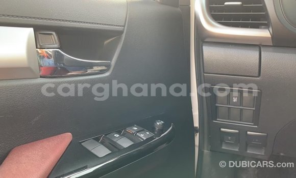 Ra Imported Toyota Hilux funfun Ọkọ̀ in Import - Dubai ni Ashanti Ra Imported Toyota Hilux funfun Ọkọ̀ in Import - Dubai ni Ashanti