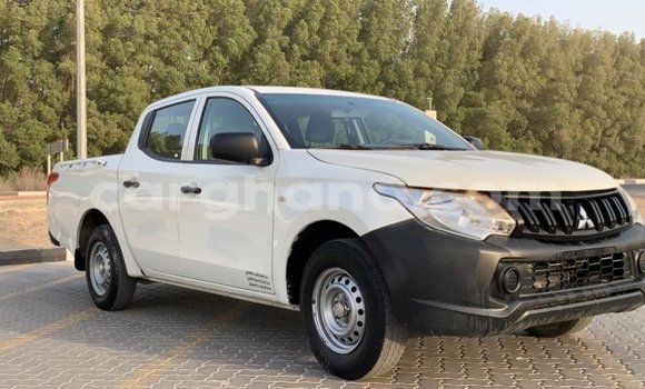 Ra Imported Mitsubishi L200 funfun Ọkọ̀ in Import - Dubai ni Ashanti Ra Imported Mitsubishi L200 funfun Ọkọ̀ in Import - Dubai ni Ashanti