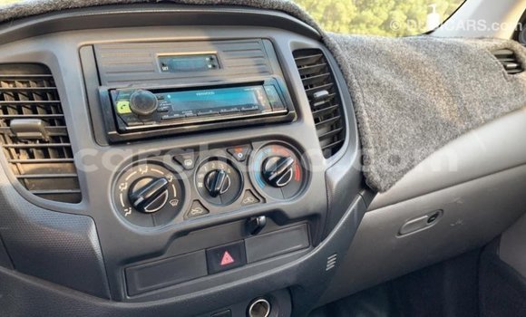 Ra Imported Mitsubishi L200 funfun Ọkọ̀ in Import - Dubai ni Ashanti Ra Imported Mitsubishi L200 funfun Ọkọ̀ in Import - Dubai ni Ashanti