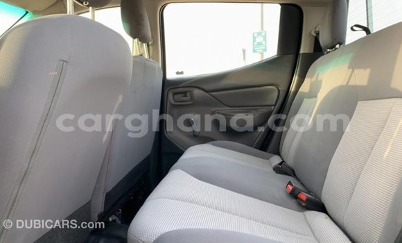 Ra Imported Mitsubishi L200 funfun Ọkọ̀ in Import - Dubai ni Ashanti Ra Imported Mitsubishi L200 funfun Ọkọ̀ in Import - Dubai ni Ashanti