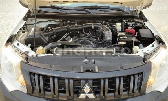 Ra Imported Mitsubishi L200 funfun Ọkọ̀ in Import - Dubai ni Ashanti Ra Imported Mitsubishi L200 funfun Ọkọ̀ in Import - Dubai ni Ashanti