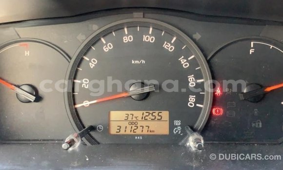 Ra Imported Toyota Hiace funfun Ọkọ̀ in Import - Dubai ni Ashanti Ra Imported Toyota Hiace funfun Ọkọ̀ in Import - Dubai ni Ashanti