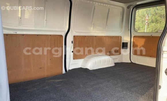 Ra Imported Toyota Hiace funfun Ọkọ̀ in Import - Dubai ni Ashanti Ra Imported Toyota Hiace funfun Ọkọ̀ in Import - Dubai ni Ashanti