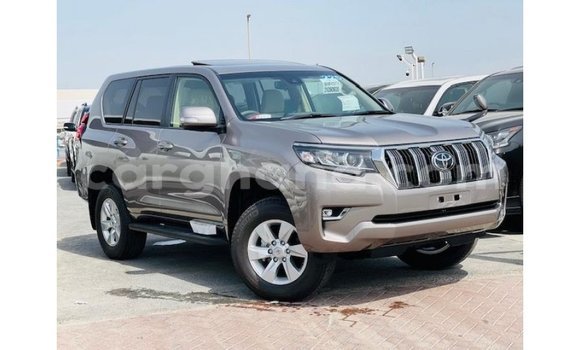 Sayi Imported Toyota Prado Sauran Mota in Import - Dubai a Ashanti Sayi Imported Toyota Prado Sauran Mota in Import - Dubai a Ashanti