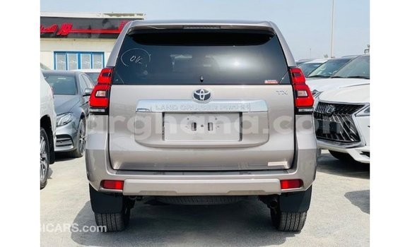 Sayi Imported Toyota Prado Sauran Mota in Import - Dubai a Ashanti Sayi Imported Toyota Prado Sauran Mota in Import - Dubai a Ashanti