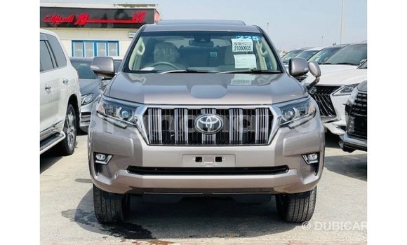 Sayi Imported Toyota Prado Sauran Mota in Import - Dubai a Ashanti Sayi Imported Toyota Prado Sauran Mota in Import - Dubai a Ashanti