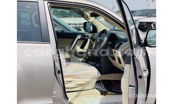 Sayi Imported Toyota Prado Sauran Mota in Import - Dubai a Ashanti Sayi Imported Toyota Prado Sauran Mota in Import - Dubai a Ashanti