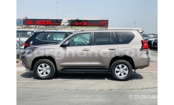 Sayi Imported Toyota Prado Sauran Mota in Import - Dubai a Ashanti Sayi Imported Toyota Prado Sauran Mota in Import - Dubai a Ashanti