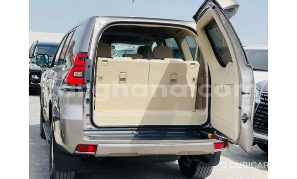 Sayi Imported Toyota Prado Sauran Mota in Import - Dubai a Ashanti Sayi Imported Toyota Prado Sauran Mota in Import - Dubai a Ashanti