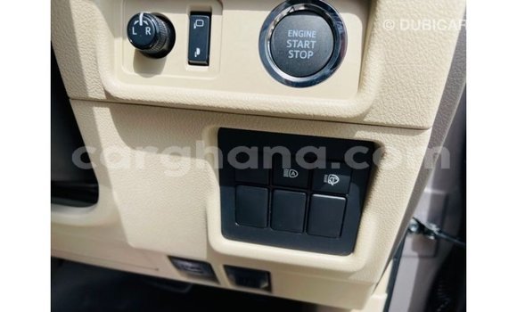 Sayi Imported Toyota Prado Sauran Mota in Import - Dubai a Ashanti Sayi Imported Toyota Prado Sauran Mota in Import - Dubai a Ashanti