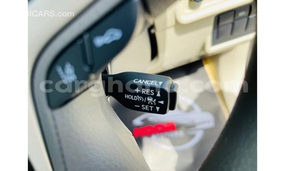 Sayi Imported Toyota Prado Sauran Mota in Import - Dubai a Ashanti Sayi Imported Toyota Prado Sauran Mota in Import - Dubai a Ashanti