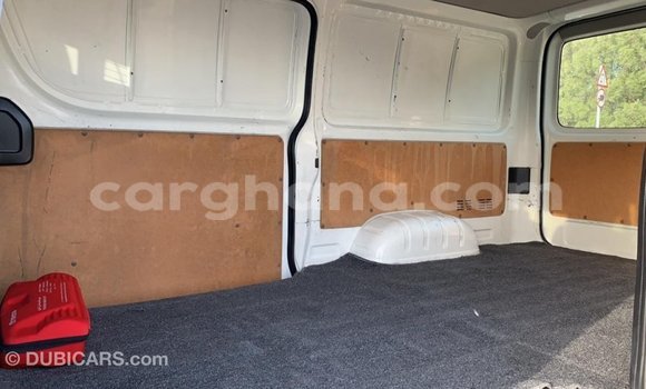 Buy Import Toyota Hiace White Car in Import - Dubai in Ashanti Buy Import Toyota Hiace White Car in Import - Dubai in Ashanti