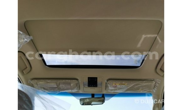 Ra Imported Toyota Prado Miiran Ọkọ̀ in Import - Dubai ni Ashanti Ra Imported Toyota Prado Miiran Ọkọ̀ in Import - Dubai ni Ashanti