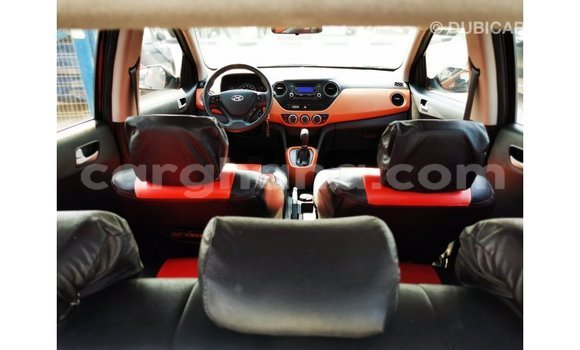 Sayi Imported Hyundai i10 Black Mota in Import - Dubai a Ashanti Sayi Imported Hyundai i10 Black Mota in Import - Dubai a Ashanti
