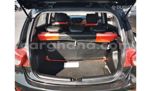 Sayi Imported Hyundai i10 Black Mota in Import - Dubai a Ashanti Sayi Imported Hyundai i10 Black Mota in Import - Dubai a Ashanti