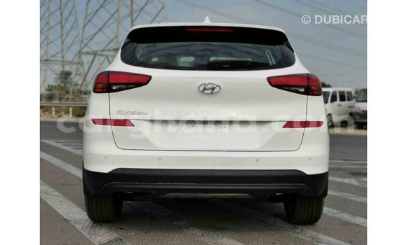 Ra Imported Hyundai Tucson funfun Ọkọ̀ in Import - Dubai ni Ashanti Ra Imported Hyundai Tucson funfun Ọkọ̀ in Import - Dubai ni Ashanti