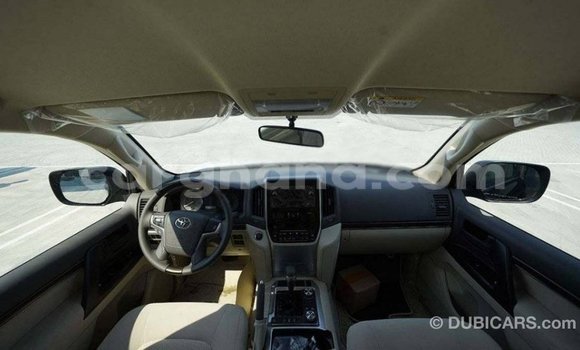 Buy Import Toyota Land Cruiser Black Car in Import - Dubai in Ashanti Buy Import Toyota Land Cruiser Black Car in Import - Dubai in Ashanti